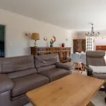 Feriehus Maison Spacieuse Et Paisible A La Campagne *
