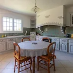 Maison Spacieuse Et Paisible A La Campagne Antin