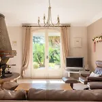 Feriehus Maison Spacieuse Et Paisible A La Campagne Antin