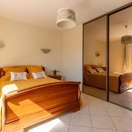 Casa vacanze Maison Spacieuse Et Paisible à La Campagne *