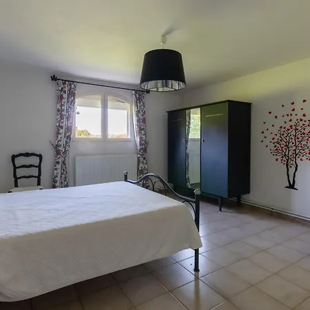 Maison Spacieuse Et Paisible à La Campagne Casa vacanze *