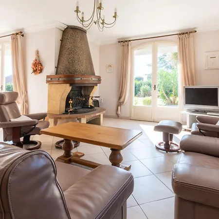 Maison Spacieuse Et Paisible à La Campagne * Antin