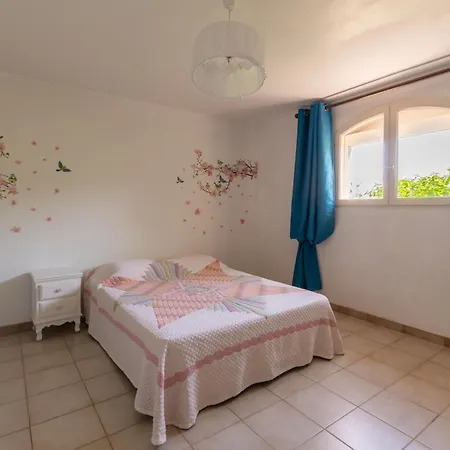 Casa vacanze Maison Spacieuse Et Paisible à La Campagne Antin