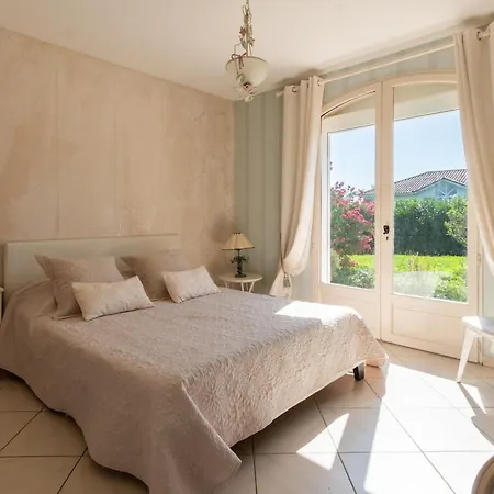 Casa vacanze Maison Spacieuse Et Paisible à La Campagne