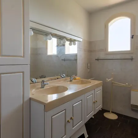 Maison Spacieuse Et Paisible à La Campagne Casa vacanze *