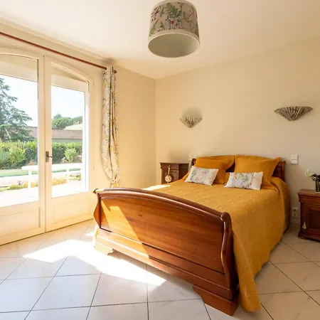 Maison Spacieuse Et Paisible à La Campagne * Antin