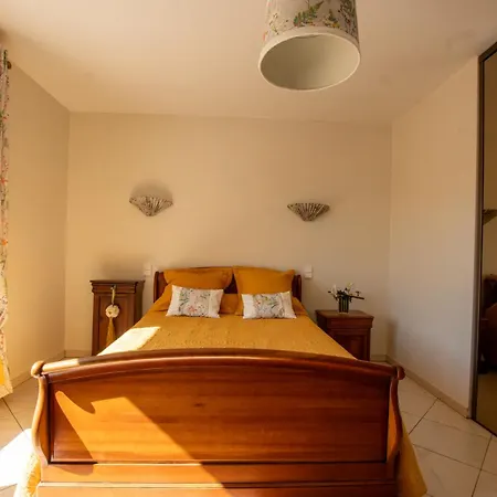 Maison Spacieuse Et Paisible à La Campagne Casa vacanze