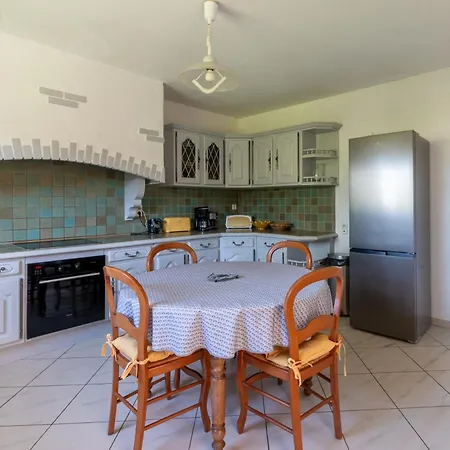 Maison Spacieuse Et Paisible à La Campagne * Antin