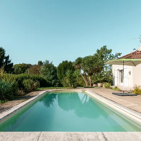 Maison Spacieuse Et Paisible A La Campagne *