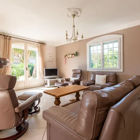 Maison Spacieuse Et Paisible à La Campagne Casa vacanze