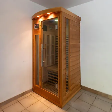 Maison Spacieuse Et Paisible A La Campagne בית נופש