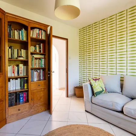 펜션 Maison Spacieuse Et Paisible A La Campagne *