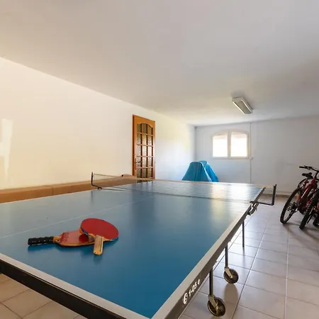 Casa vacanze Maison Spacieuse Et Paisible à La Campagne