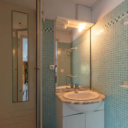 Maison Spacieuse Et Paisible à La Campagne *