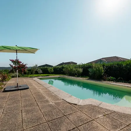 Maison Spacieuse Et Paisible à La Campagne Casa vacanze Antin