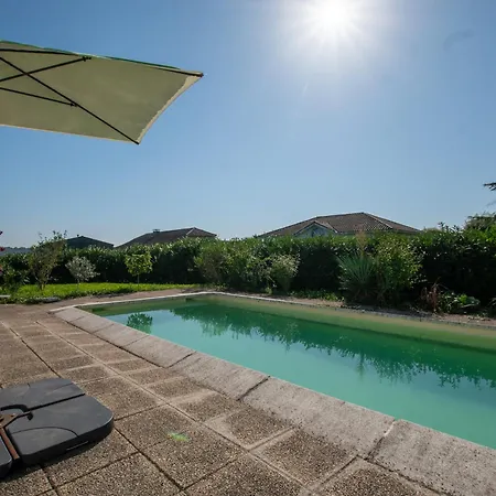 Maison Spacieuse Et Paisible à La Campagne Antin