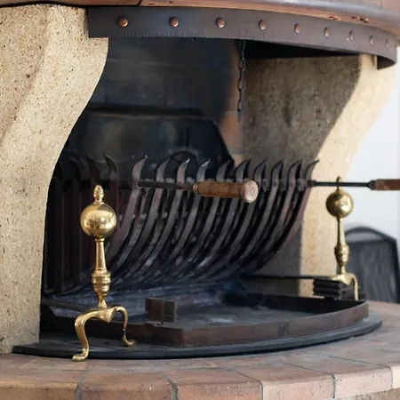 Maison Spacieuse Et Paisible à La Campagne Antin