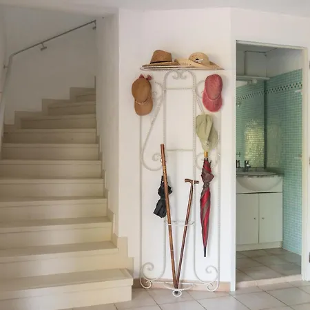 Maison Spacieuse Et Paisible A La Campagne בית נופש *