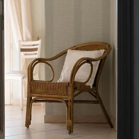 Casa vacanze Maison Spacieuse Et Paisible à La Campagne *