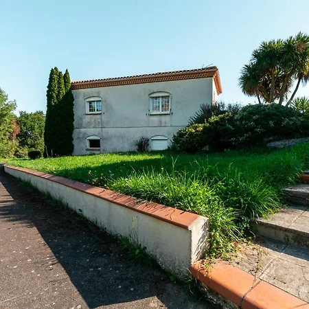 Maison Spacieuse Et Paisible à La Campagne Antin