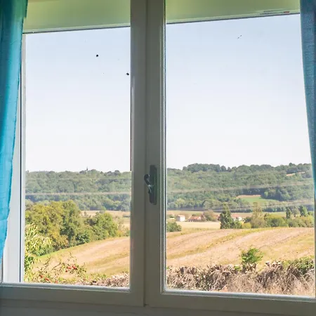 Maison Spacieuse Et Paisible à La Campagne * Antin
