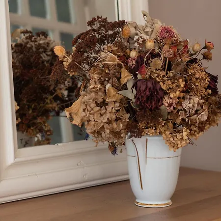 Maison Spacieuse Et Paisible à La Campagne Antin