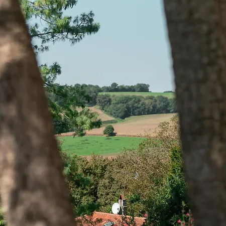 Maison Spacieuse Et Paisible à La Campagne Casa vacanze Antin