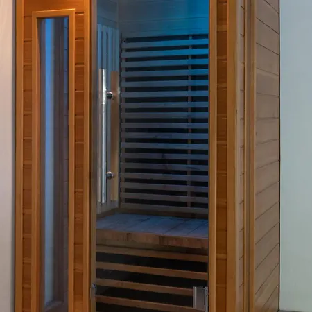 Casa vacanze Maison Spacieuse Et Paisible à La Campagne *