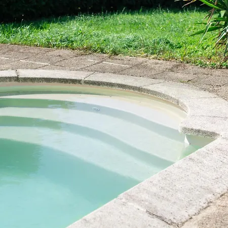 Casa vacanze Maison Spacieuse Et Paisible à La Campagne *