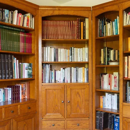 Casa vacanze Maison Spacieuse Et Paisible à La Campagne *