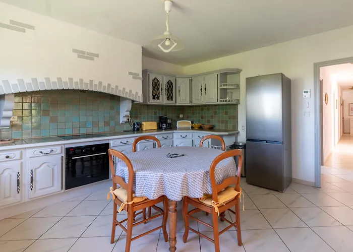 Maison Spacieuse Et Paisible A La Campagne * Antin