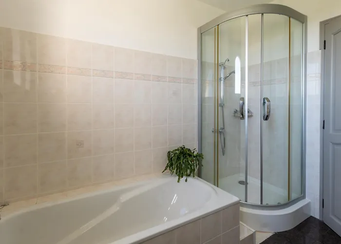 펜션 Maison Spacieuse Et Paisible A La Campagne Antin