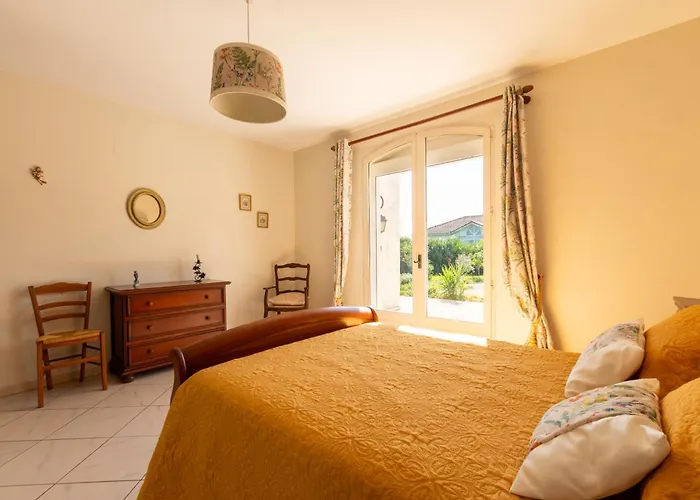 Maison Spacieuse Et Paisible A La Campagne * Antin