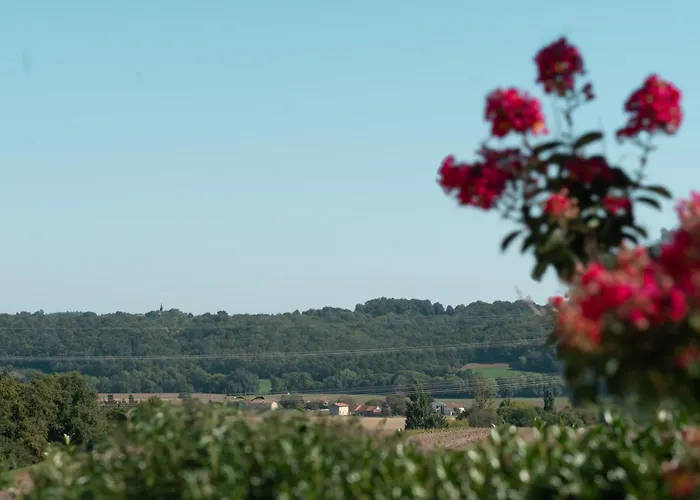 Maison Spacieuse Et Paisible A La Campagne 펜션 *