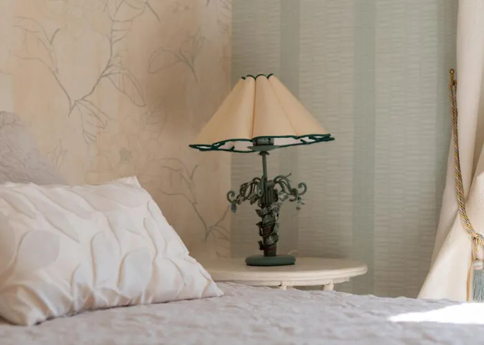 펜션 Maison Spacieuse Et Paisible A La Campagne