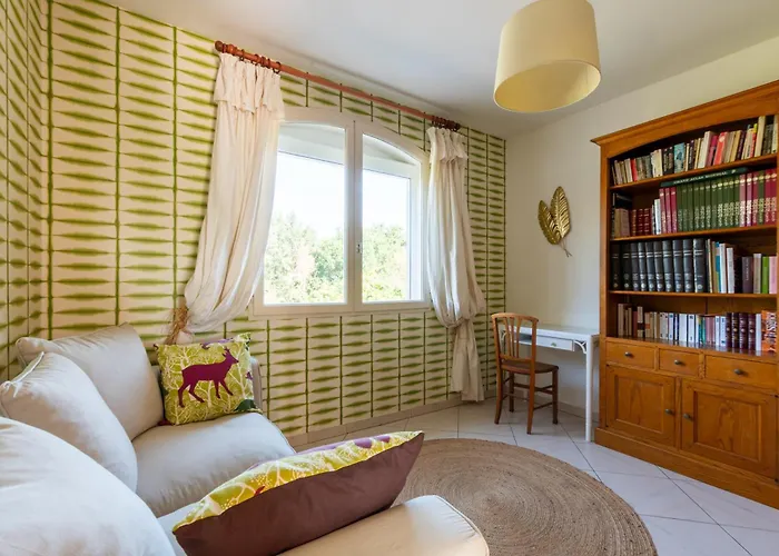 Maison Spacieuse Et Paisible A La Campagne 펜션