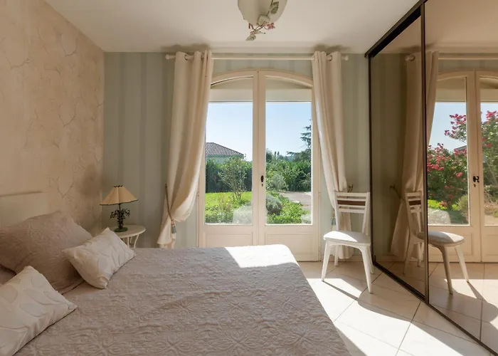 Maison Spacieuse Et Paisible A La Campagne 펜션 Antin