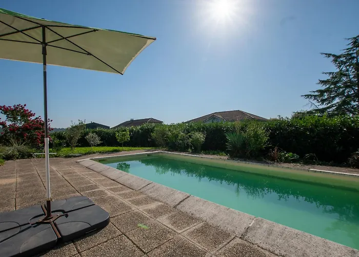 Maison Spacieuse Et Paisible A La Campagne Antin