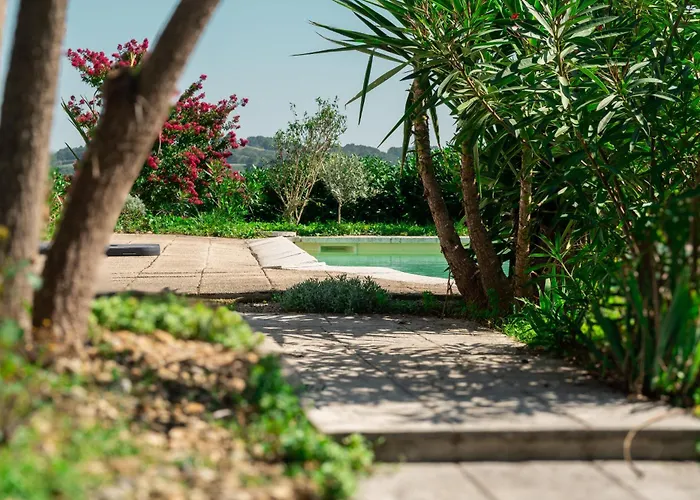 펜션 Maison Spacieuse Et Paisible A La Campagne *