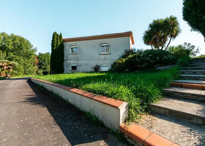 Maison Spacieuse Et Paisible A La Campagne Antin