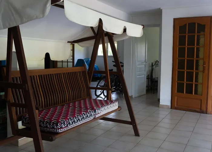 Maison Spacieuse Et Paisible A La Campagne Antin