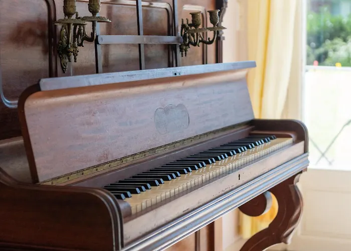 Maison Spacieuse Et Paisible A La Campagne * Antin